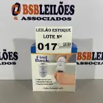 LOTE 017 - 01 LIXADEIRA ELÉTRICA PARA PÉS E CALOSIDADES (NO ESTADO, NÃO SABEMOS SE FUNCIONA. LEILÃO NÃO TEM GARANTIA E NEM DEVOLUÇÃO)