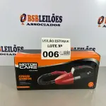LOTE 006 - 01 ASPIRADOR PORTATIL PARA CARRO (NO ESTADO, NÃO SABEMOS SE FUNCIONA. LEILÃO NÃO TEM GARANTIA E NEM DEVOLUÇÃO)