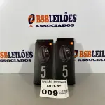 LOTE 009 - 02 SMARTBAND M5 (NO ESTADO, NÃO SABEMOS SE FUNCIONA. LEILÃO NÃO TEM GARANTIA E NEM DEVOLUÇÃO)