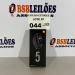 LOTE 044 - 01 SMARTWATCH M5 (NO ESTADO, NÃO SABEMOS SE FUNCIONA. LEILÃO NÃO TEM GARANTIA E NEM DEVOLUÇÃO)