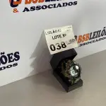 LOTE 038 - 01 RELOGIO MILITAR CAMUFLADO MARROM (NO ESTADO, NÃO SABEMOS SE FUNCIONA. LEILÃO NÃO TEM GARANTIA E NEM DEVOLUÇÃO)