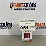 LOTE 051 - 01 CAIXINHA DE SOM PORTATIL MINI (NO ESTADO, NÃO SABEMOS SE FUNCIONA. LEILÃO NÃO TEM GARANTIA E NEM DEVOLUÇÃO)