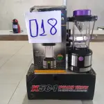 LOTE 018 - 01 (UM) DRONE COM CONTROLE REMOTO MOD.X5C, 03 (TRÊS) LANTERNAS DE LED RECARREGÁVEL E 01 (UM) CAMPING LANTERNA. (NO ESTADO)