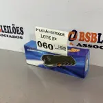 LOTE 060 - 01 LANTERNA DE CHOQUE TASER (NO ESTADO, NÃO SABEMOS SE FUNCIONA. LEILÃO NÃO TEM GARANTIA E NEM DEVOLUÇÃO)