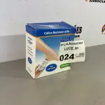 LOTE 024 - 01 LIXADEIRA ELÉTRICA (NO ESTADO, NÃO SABEMOS SE FUNCIONA. LEILÃO NÃO TEM GARANTIA E NEM DEVOLUÇÃO)