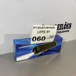 LOTE 060 - 01 LANTERNA DE CHOQUE TASER (NO ESTADO, NÃO SABEMOS SE FUNCIONA. LEILÃO NÃO TEM GARANTIA E NEM DEVOLUÇÃO)