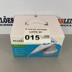 LOTE 015 - 01 MASSAGEADOR ELETRICO (NO ESTADO, NÃO SABEMOS SE FUNCIONA. LEILÃO NÃO TEM GARANTIA E NEM DEVOLUÇÃO)