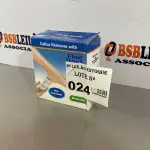 LOTE 024 - 01 LIXADEIRA ELÉTRICA (NO ESTADO, NÃO SABEMOS SE FUNCIONA. LEILÃO NÃO TEM GARANTIA E NEM DEVOLUÇÃO)