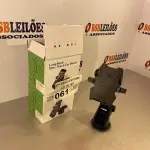 LOTE 061 - 02 SUPORTES VEICULARES PARA CELULAR (NO ESTADO, NÃO SABEMOS SE FUNCIONA. LEILÃO NÃO TEM GARANTIA E NEM DEVOLUÇÃO)