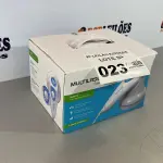 LOTE 023 - 01 MASSAGEADOR ELÉTRICO (NO ESTADO, NÃO SABEMOS SE FUNCIONA. LEILÃO NÃO TEM GARANTIA E NEM DEVOLUÇÃO)