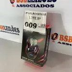 LOTE 009 - 01 MOUSE PARA GAMERS (NO ESTADO, NÃO SABEMOS SE FUNCIONA. LEILÃO NÃO TEM GARANTIA E NEM DEVOLUÇÃO)