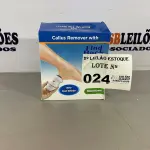 LOTE 024 - 01 LIXADEIRA ELÉTRICA (NO ESTADO, NÃO SABEMOS SE FUNCIONA. LEILÃO NÃO TEM GARANTIA E NEM DEVOLUÇÃO)