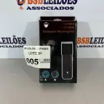 LOTE 005 - 01 BARBEADOR ELETRICO E CORTADOR DE CABELO (NO ESTADO, NÃO SABEMOS SE FUNCIONA. LEILÃO NÃO TEM GARANTIA E NEM DEVOLUÇÃO)