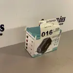 LOTE 016 - 01 CAIXA DE SOM BLUETOOTH (NO ESTADO, NÃO SABEMOS SE FUNCIONA. LEILÃO NÃO TEM GARANTIA E NEM DEVOLUÇÃO)
