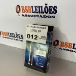 LOTE 012 - 01 APARADOR DE PELOS (NO ESTADO, NÃO SABEMOS SE FUNCIONA. LEILÃO NÃO TEM GARANTIA E NEM DEVOLUÇÃO)