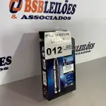 LOTE 012 - 01 APARADOR DE PELOS (NO ESTADO, NÃO SABEMOS SE FUNCIONA. LEILÃO NÃO TEM GARANTIA E NEM DEVOLUÇÃO)