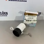 LOTE 051 - 01 BOMBA DE AGUA ELETRICA PARA GALÕES (NO ESTADO, NÃO SABEMOS SE FUNCIONA. LEILÃO NÃO TEM GARANTIA E NEM DEVOLUÇÃO)