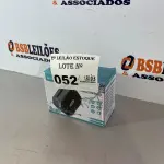 LOTE 052 - 01 CAIXA DE SOM BLUETOOTH (NO ESTADO, NÃO SABEMOS SE FUNCIONA. LEILÃO NÃO TEM GARANTIA E NEM DEVOLUÇÃO)