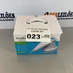 LOTE 023 - 01 MASSAGEADOR ELÉTRICO (NO ESTADO, NÃO SABEMOS SE FUNCIONA. LEILÃO NÃO TEM GARANTIA E NEM DEVOLUÇÃO)