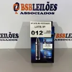 LOTE 012 - 01 APARADOR DE PELOS (NO ESTADO, NÃO SABEMOS SE FUNCIONA. LEILÃO NÃO TEM GARANTIA E NEM DEVOLUÇÃO)