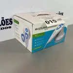 LOTE 015 - 01 MASSAGEADOR ELETRICO (NO ESTADO, NÃO SABEMOS SE FUNCIONA. LEILÃO NÃO TEM GARANTIA E NEM DEVOLUÇÃO)