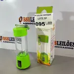 LOTE 095 - 01 MIXER ELÉTRICO PORTATIL, NOVO (NO ESTADO, NÃO SABEMOS SE FUNCIONA. LEILÃO NÃO TEM GARANTIA E NEM DEVOLUÇÃO)