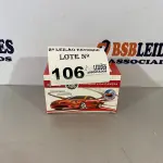 LOTE 106 - 01 CÂMERA DE RÉ VEICULAR NOVA (NO ESTADO, NÃO SABEMOS SE FUNCIONA. LEILÃO NÃO TEM GARANTIA E NEM DEVOLUÇÃO)