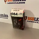 LOTE 084 - 01 MOUSE GAMER (NO ESTADO, NÃO SABEMOS SE FUNCIONA. LEILÃO NÃO TEM GARANTIA E NEM DEVOLUÇÃO)
