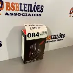 LOTE 084 - 01 MOUSE GAMER (NO ESTADO, NÃO SABEMOS SE FUNCIONA. LEILÃO NÃO TEM GARANTIA E NEM DEVOLUÇÃO)