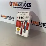 LOTE 110 - 01 BARBEADOR ELETRICO (NO ESTADO, NÃO SABEMOS SE FUNCIONA. LEILÃO NÃO TEM GARANTIA E NEM DEVOLUÇÃO)