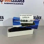 LOTE 088 - 01 LANTERNA DE CHOQUE TASER (NO ESTADO, NÃO SABEMOS SE FUNCIONA. LEILÃO NÃO TEM GARANTIA E NEM DEVOLUÇÃO)