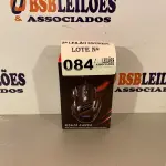 LOTE 084 - 01 MOUSE GAMER (NO ESTADO, NÃO SABEMOS SE FUNCIONA. LEILÃO NÃO TEM GARANTIA E NEM DEVOLUÇÃO)