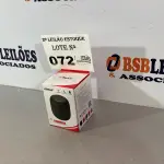 LOTE 072 - 01 CAIXINHA DE SOM BLUETOOTH (NO ESTADO, NÃO SABEMOS SE FUNCIONA. LEILÃO NÃO TEM GARANTIA E NEM DEVOLUÇÃO)