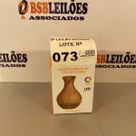 LOTE 073 - 01 UMIDIFICADOR DE AR E AROMATIZADOR (NO ESTADO, NÃO SABEMOS SE FUNCIONA. LEILÃO NÃO TEM GARANTIA E NEM DEVOLUÇÃO)