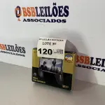 LOTE 120 - 01 GAMEPAD PARA CELULAR (NO ESTADO, NÃO SABEMOS SE FUNCIONA. LEILÃO NÃO TEM GARANTIA E NEM DEVOLUÇÃO)