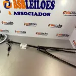 LOTE 091 - 01 RINGLIGHT PARA FOTOS COM TRIPÉ DE 2 METROS (NO ESTADO, NÃO SABEMOS SE FUNCIONA. LEILÃO NÃO TEM GARANTIA E NEM DEVOLUÇÃO)
