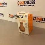 LOTE 073 - 01 UMIDIFICADOR DE AR E AROMATIZADOR (NO ESTADO, NÃO SABEMOS SE FUNCIONA. LEILÃO NÃO TEM GARANTIA E NEM DEVOLUÇÃO)