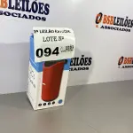 LOTE 094 - 01 CAIXA DE SOM BLUETOOTH (NO ESTADO, NÃO SABEMOS SE FUNCIONA. LEILÃO NÃO TEM GARANTIA E NEM DEVOLUÇÃO)