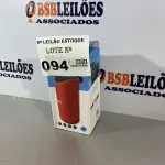 LOTE 094 - 01 CAIXA DE SOM BLUETOOTH (NO ESTADO, NÃO SABEMOS SE FUNCIONA. LEILÃO NÃO TEM GARANTIA E NEM DEVOLUÇÃO)