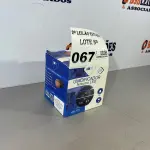 LOTE 067 - 01 UMIFICADOR DE AR (NO ESTADO, NÃO SABEMOS SE FUNCIONA. LEILÃO NÃO TEM GARANTIA E NEM DEVOLUÇÃO)