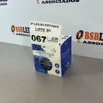 LOTE 067 - 01 UMIFICADOR DE AR (NO ESTADO, NÃO SABEMOS SE FUNCIONA. LEILÃO NÃO TEM GARANTIA E NEM DEVOLUÇÃO)