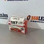 LOTE 087 - 01 CÂMERA DE RÉ VEICULAR (NO ESTADO, NÃO SABEMOS SE FUNCIONA. LEILÃO NÃO TEM GARANTIA E NEM DEVOLUÇÃO)