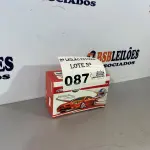 LOTE 087 - 01 CÂMERA DE RÉ VEICULAR (NO ESTADO, NÃO SABEMOS SE FUNCIONA. LEILÃO NÃO TEM GARANTIA E NEM DEVOLUÇÃO)