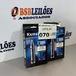 LOTE 070 - 02 APARADORES DE PELOS NOVOS (NO ESTADO, NÃO SABEMOS SE FUNCIONA. LEILÃO NÃO TEM GARANTIA E NEM DEVOLUÇÃO)
