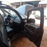 LOTE 003 - 01 IMP/SUZUKI SX4 2.0 16V 145 CV, 4WD, 5 PORTAS AUTOMÁTICO, ANO 2014/2014 CHASSI:***00546, GASOLINA (NO ESTADO)