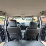 LOTE 003 - 01 IMP/SUZUKI SX4 2.0 16V 145 CV, 4WD, 5 PORTAS AUTOMÁTICO, ANO 2014/2014 CHASSI:***00546, GASOLINA (NO ESTADO)