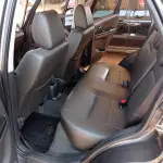 LOTE 003 - 01 IMP/SUZUKI SX4 2.0 16V 145 CV, 4WD, 5 PORTAS AUTOMÁTICO, ANO 2014/2014 CHASSI:***00546, GASOLINA (NO ESTADO)