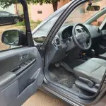 LOTE 003 - 01 IMP/SUZUKI SX4 2.0 16V 145 CV, 4WD, 5 PORTAS AUTOMÁTICO, ANO 2014/2014 CHASSI:***00546, GASOLINA (NO ESTADO)