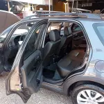 LOTE 003 - 01 IMP/SUZUKI SX4 2.0 16V 145 CV, 4WD, 5 PORTAS AUTOMÁTICO, ANO 2014/2014 CHASSI:***00546, GASOLINA (NO ESTADO)