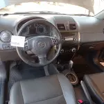 LOTE 003 - 01 IMP/SUZUKI SX4 2.0 16V 145 CV, 4WD, 5 PORTAS AUTOMÁTICO, ANO 2014/2014 CHASSI:***00546, GASOLINA (NO ESTADO)